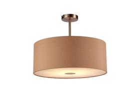 Baymont SN AG Ceiling Lights Deco Semi Flush Fittings